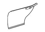 6711406240 - Body: Outer Panel for Lexus: ES250, ES300h, ES350 Image