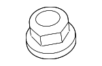 Top Nut