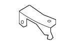 98151268380 - : Connector Plate for Porsche Image