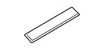 98150584380 - : Adapter Adhesive Kit for Porsche Image