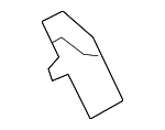 8405271010 - Steering: Lock Switch for Toyota Image