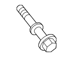 90119A0362 - Steering: Steering Column Bolt for Toyota Image