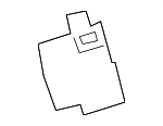 8543206040 - Steering: Interlock Solnd for Toyota Image