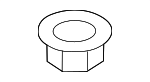 90178A0116 - Steering: Steering Column Nut for Toyota Image