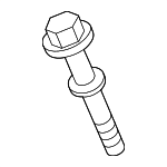 4589708010 - Steering: Steering Lock Fracture Bolt for Toyota Image