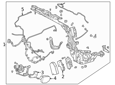 Convertible Top for 2022 Chevrolet Corvette #0