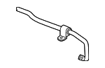 5Q0411303R - Suspension: Stabilizer Bar for Audi Image
