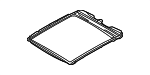 9Y3877259A - Body: Sunroof Frame for Porsche Image
