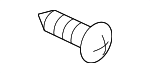 143601871 - Body: Sash Channel Bolt for Nissan: Kicks, Kicks Play, Micra, TITAN, TITAN XD, Versa Image