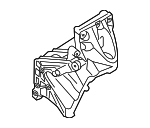 94810201500 - Engine: Mount Bracket for Porsche: Cayenne Image