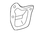 NC1039020 - Engine: Bracket for Mazda: Miata Image