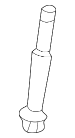 NA0139722 - : Trans Support Bolt for Mazda Image