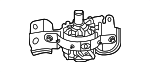 8726048010 - : Auxiliary Pump for Lexus: RX450h+ Image