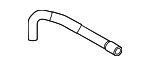 8724548J00 - HVAC: Water Hose for Lexus: RX450h+ Image