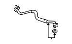 8871548270 - : Discharge Line for Lexus Image