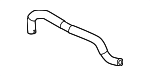 8724548K10 - : Water Inlet Hose for Lexus Image