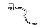 8871548280 - : Discharge Line for Lexus Image