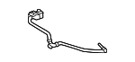 8862048020 - : Thermistor for Lexus: RX450h+ Image