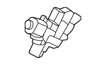 83460AR010 - Body: Window Motor for Hyundai Image