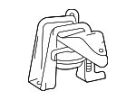 123050D042 - : Side Mount for Toyota Image