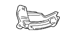 8174047010 - Body: Signal Lamp for Toyota: Avalon, Camry, Prius, Prius AWD-e, Prius Prime Image
