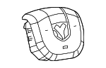 6NL99TX7AC - Electrical: Driver Air Bag for Ram: 2500, 3500 Image