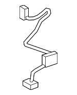 8332076010 - : 2019-2024 Toyota - Fuel Gauge Sending Unit for Toyota: Corolla, Prius, Prius AWD-e, Prius Prime Image