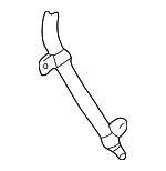 2294085FA2 - Maintenance &amp; Lubrication: Tube for Suzuki Image