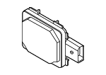 66315B77B36 - Body: Distance Sensor for Mini Image image