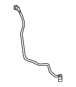 271018140064 - Emission System: Purge Line for Mercedes-Benz Image