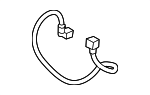 20971950 - Electrical: Antenna Cable for GM Image