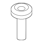 W720780S451 - Body: Cushion Frame Bolt for Ford: Mustang Mach-E Image