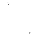 LJ8Z58672A40AB - Body: Track Cover Cap for Ford: Mustang Mach-E Image