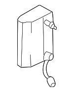 Y8EHA2W10J - : Side Air Bag for Nissan: Pathfinder Image