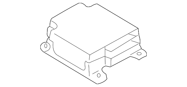 Diagnostic Module - Nissan (K8820-5W92E)