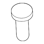 57275XC000 - : Bumper for Subaru Image