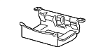 10401915 - Body: Rear Compartment for GM Image