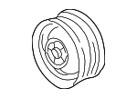 9591849 - Suspension: Spare Wheel for GM Image image