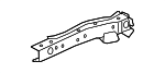 60911TJB306ZZ - Body: Side Member Assembly for Acura: RDX Image
