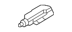 13625A115F5 - Cooling System: Temp Sensor for BMW Image