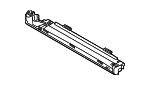 17118666838 - Cooling System: Lower Cover for BMW Image