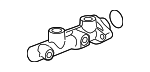 34336772930 - Body: Master Cylinder for BMW: X5, X6 Image
