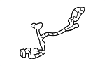32752SJAA01 - Body: Wire Harness for Acura: RL Image