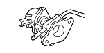 25620F0020 - Emission System: Egr Valve for Toyota Image