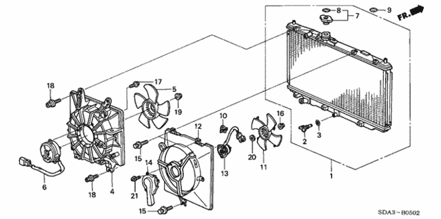 Diagram 1