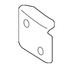 41007387009 - Body: Front Support Bracket for Mini Image