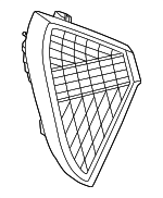 63215A45B88 - : Tail Lamp Assembly for Mini Image