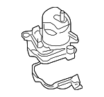 36050678 - : Power Steering Pump for Volvo Image