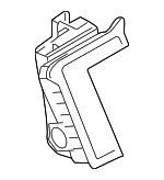 79129614B - Engine: Lower Housing for Audi: S4 Image