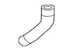 79145743A - : Oil Return Tube for Audi: A8 Quattro, RS7, S6, S7, S8 Image